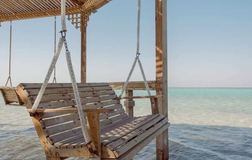 Orange Bay Island – Snorkeling & Beach Day