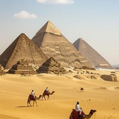 Cairo