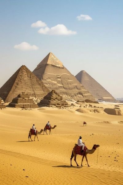 Cairo