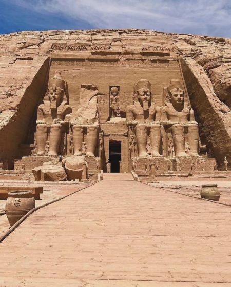 Luxor