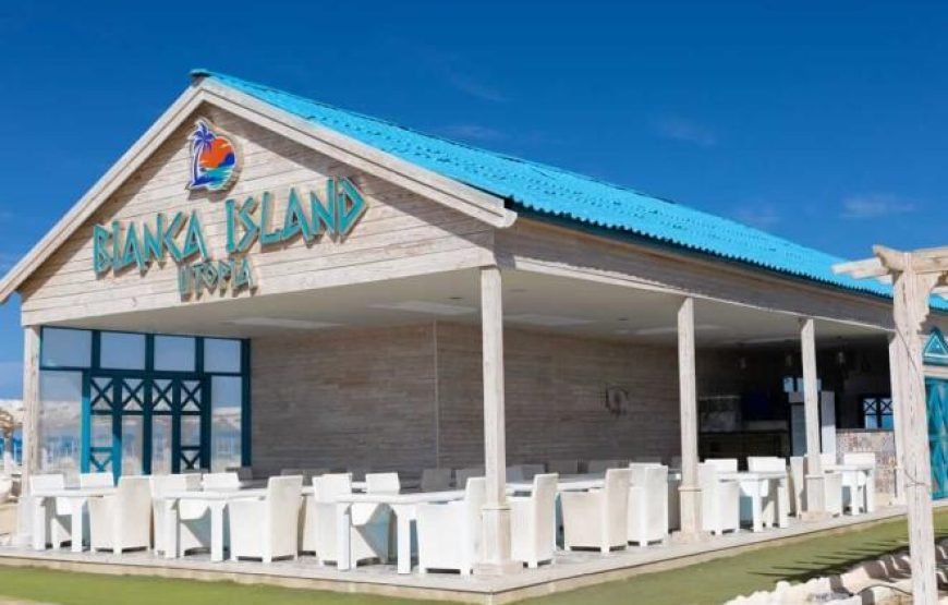Bianca Island Full-Day Snorkeling Trip