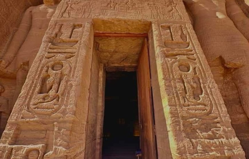 Luxor Over Day Tour Small Group