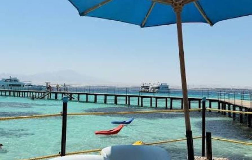 Bianca Island Full-Day Snorkeling Trip