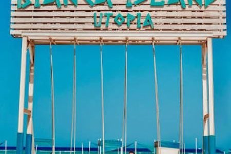 Bianca Island Full-Day Snorkeling Trip